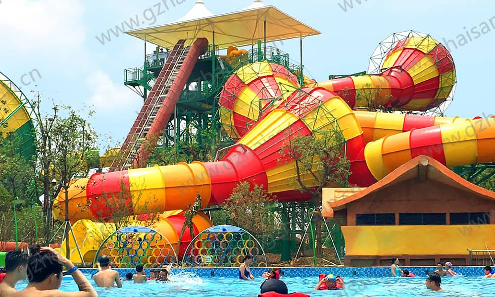 创新引领潮流，实力成就客户——leyu乐鱼游乐科技