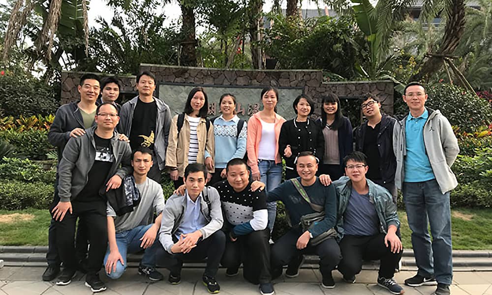 leyu乐鱼游乐项目中心集体游：美的鹭湖半山温泉