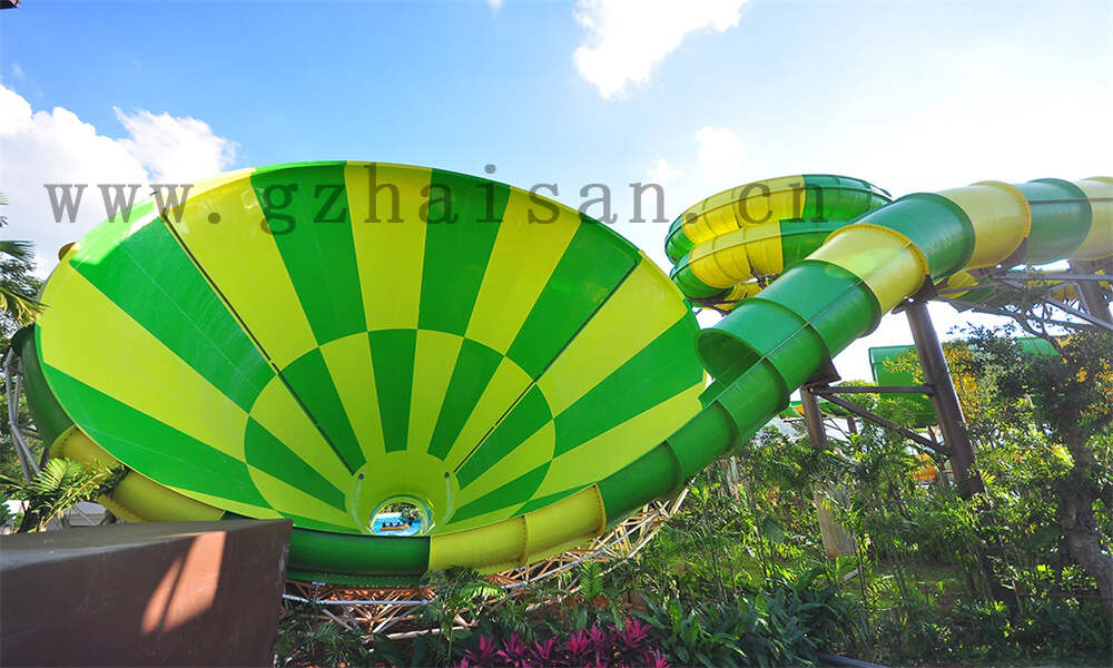 怎样突破水上乐园的运营问题？