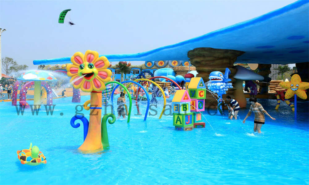 购买水上游乐设备，该怎么找质量售后服务周到