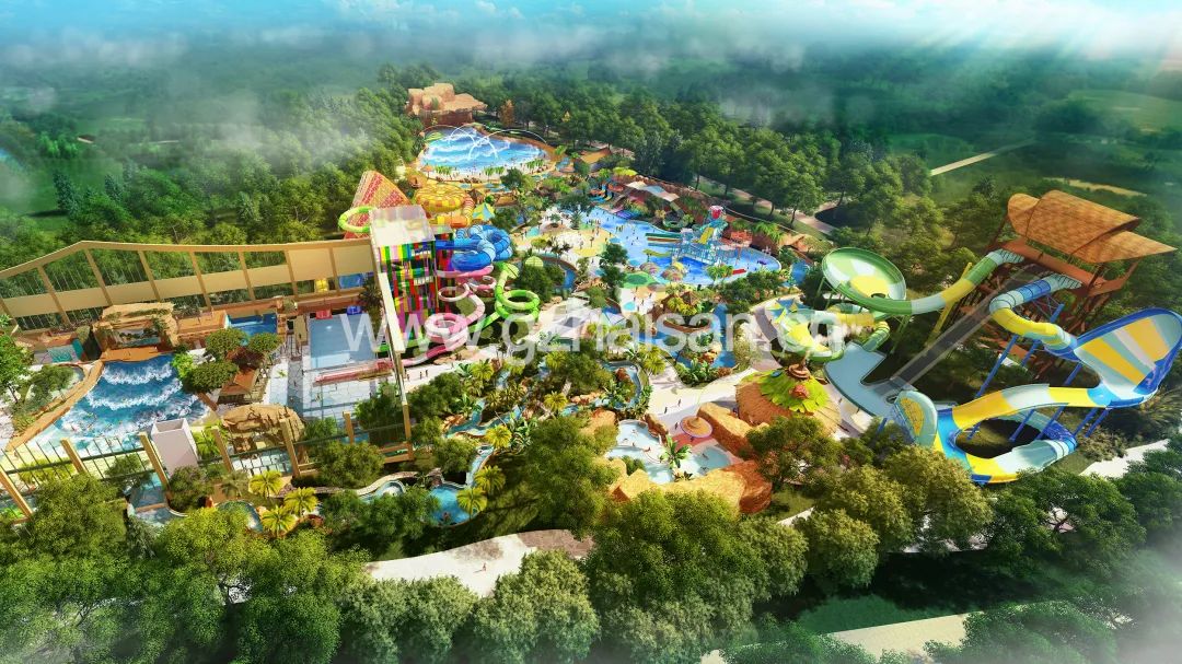 快讯 | leyu乐鱼游乐董事长一行视察南北湖开元森泊水乐园项目进展情况 快讯 | leyu乐鱼游乐董事长一行视察南北湖开元森泊水乐园项目进展情况