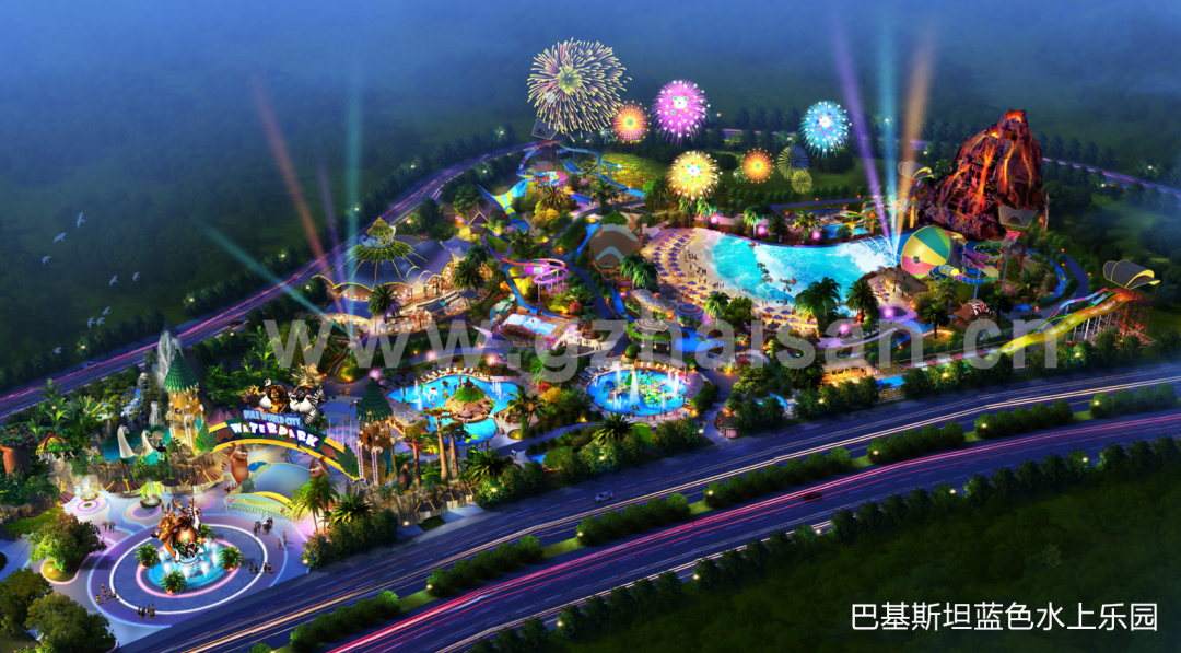 leyu乐鱼游乐：创意引领非凡体验