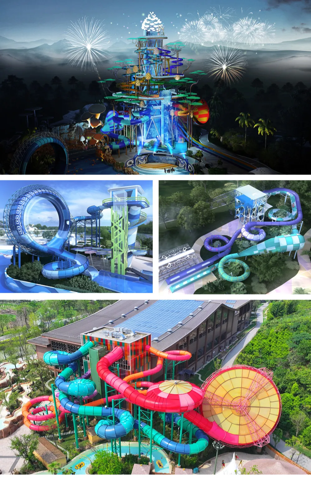 齐聚北京，共绘蓝图 | leyu乐鱼游乐亮相2025北京国际游乐展，展现行业领军者风采